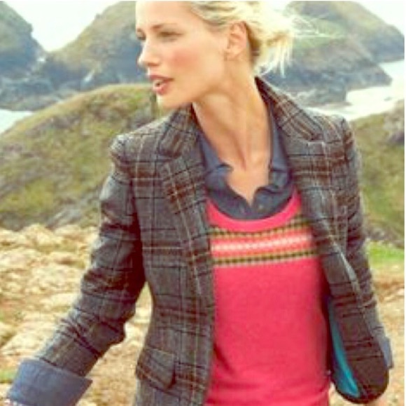 boden tweed jacket